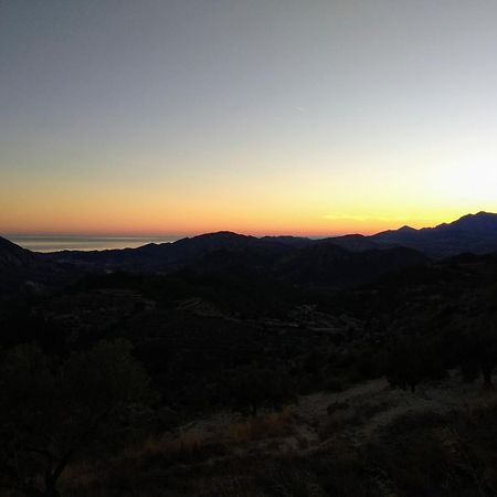 Alojamientos Turisticos Isa I Toni Sella المظهر الخارجي الصورة