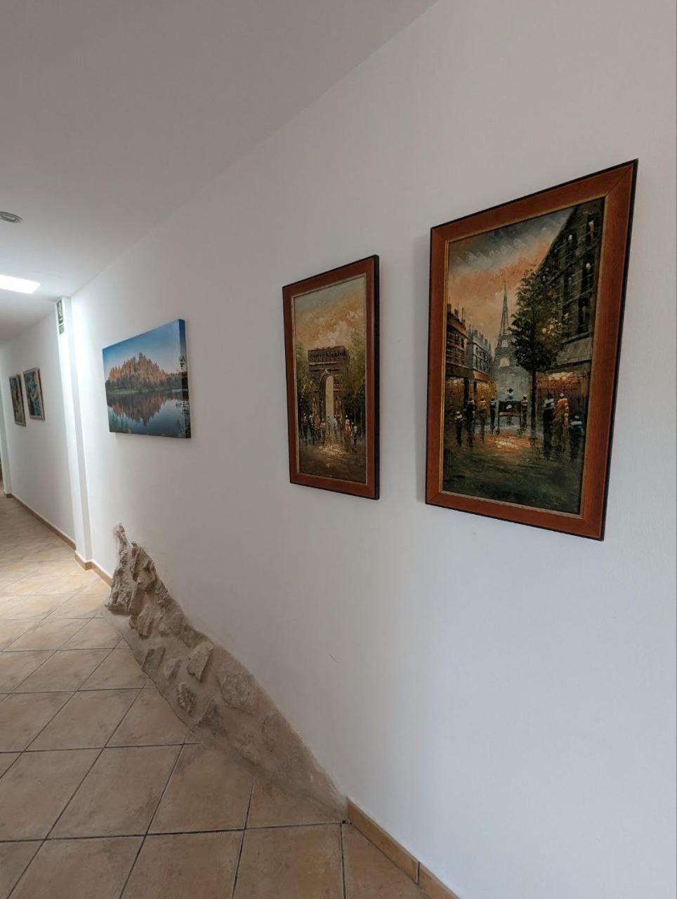 Alojamientos Turisticos Isa I Toni Sella المظهر الخارجي الصورة
